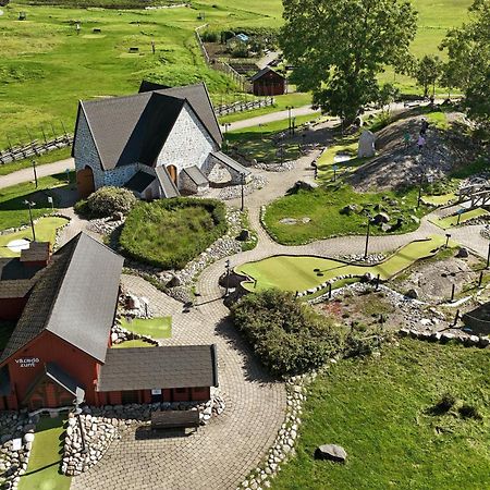 Hotel Siggesta Gard à Värmdö Extérieur photo