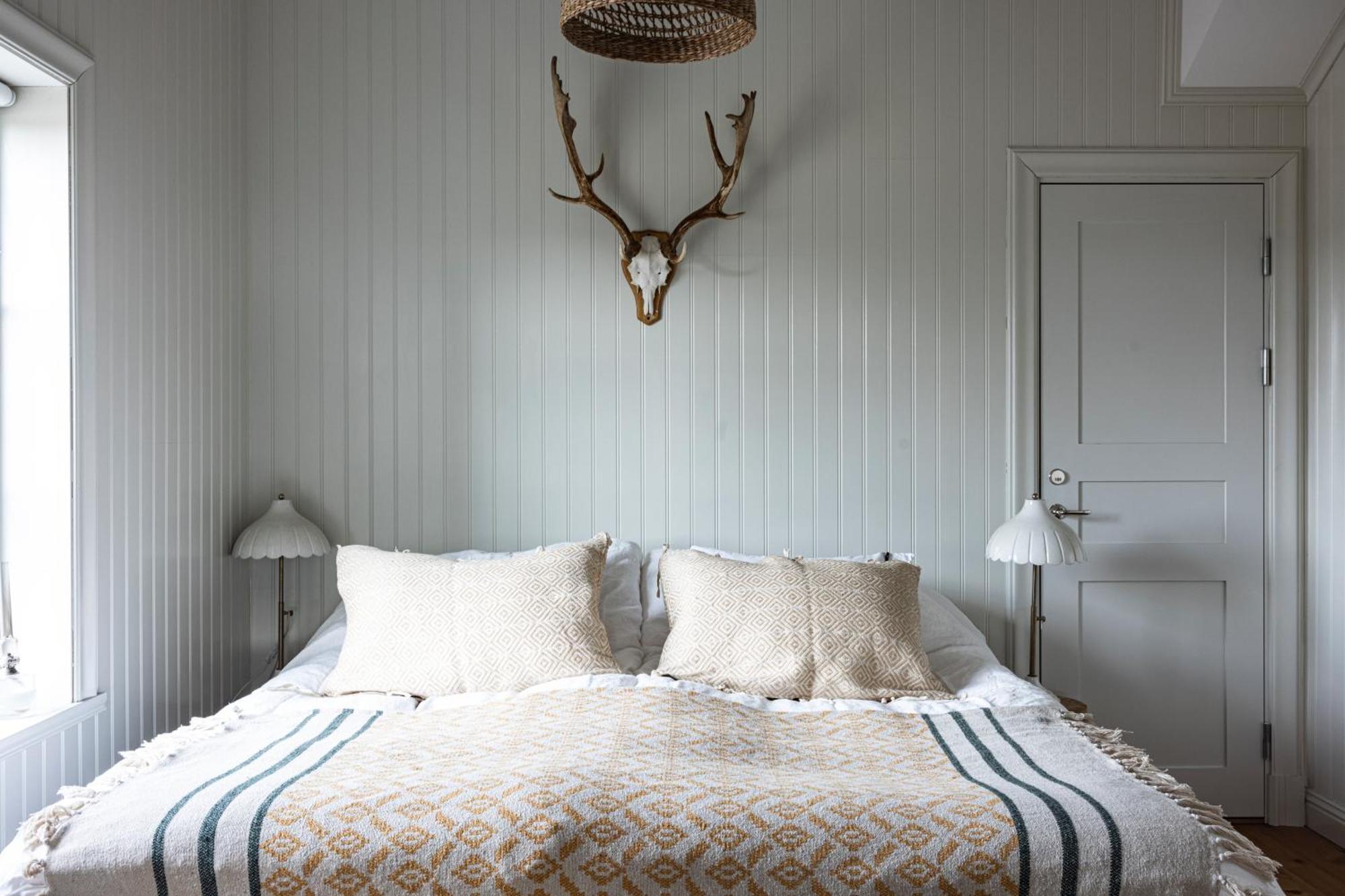 Hotel Siggesta Gard à Värmdö Extérieur photo