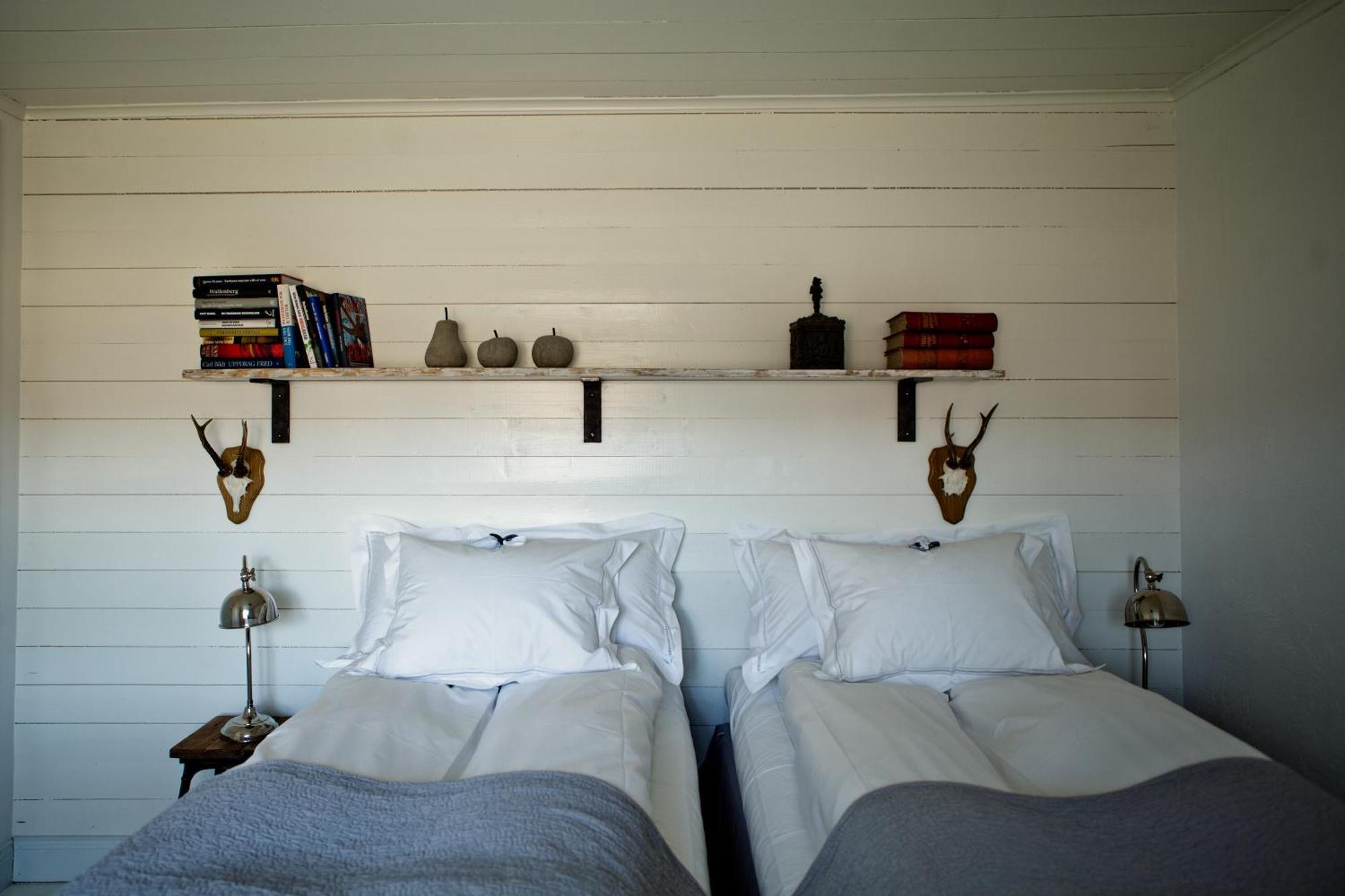 Hotel Siggesta Gard à Värmdö Extérieur photo