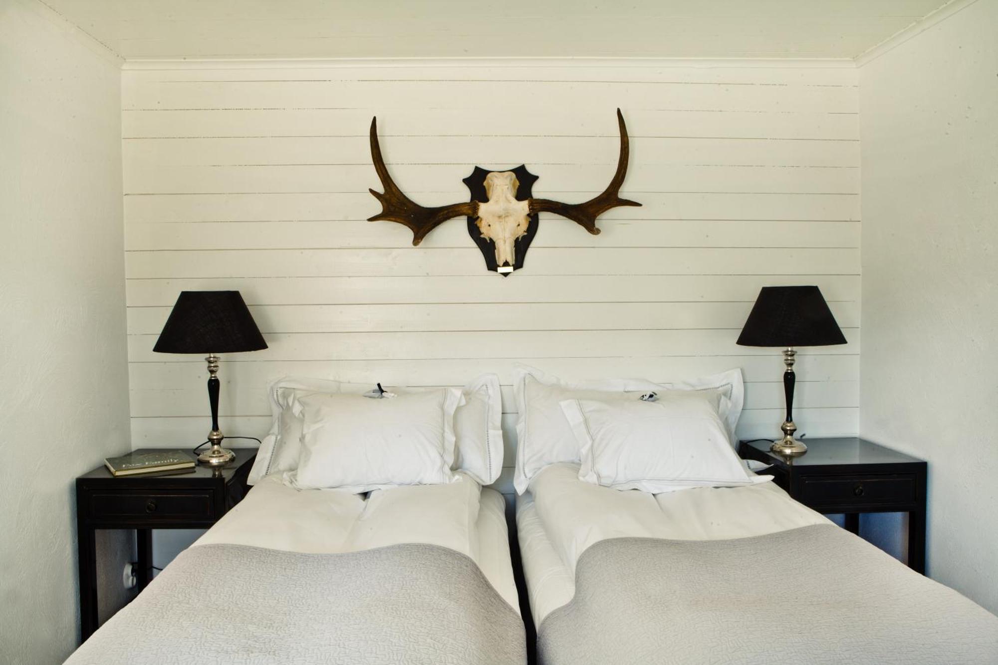 Hotel Siggesta Gard à Värmdö Extérieur photo